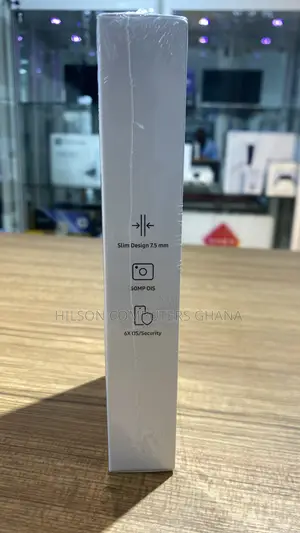 New Samsung Galaxy A17 128 GB Gray