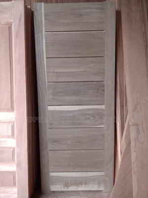 Shedua Beam Door