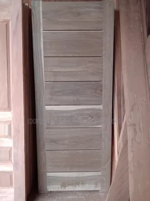 Shedua Beam Door