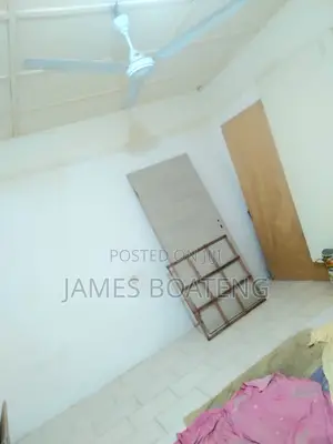 Single Room With Washroom for Rent at Pillar 2