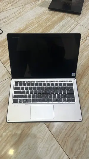 New Laptop HP Elite X2 1012 8GB Intel Core M SSD 256GB