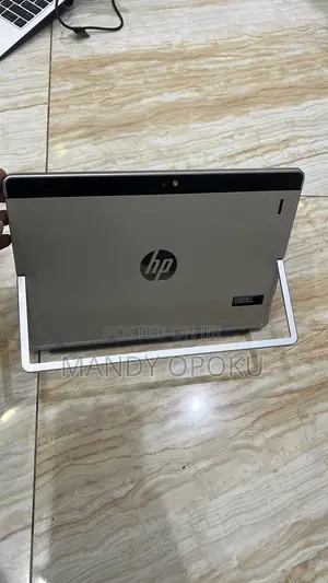 New Laptop HP Elite X2 1012 8GB Intel Core M SSD 256GB