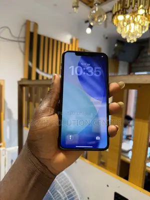 Apple iPhone 11 Pro Max 256 GB Black
