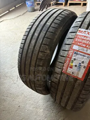 235/55r19 Tyre
