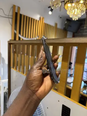 Apple iPhone 11 Pro Max 256 GB Black