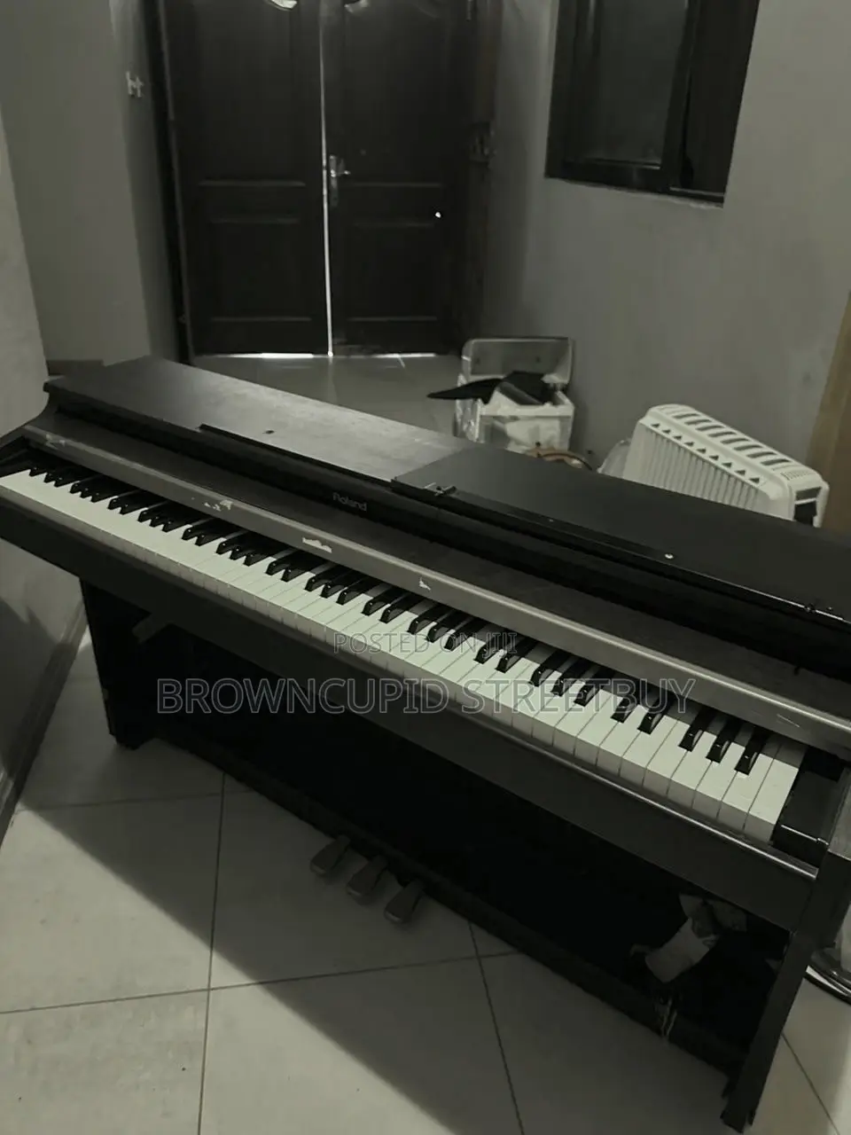 Roland Piano