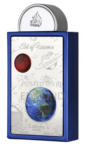 Lattafa Pride Art of Universe EDP 100ml