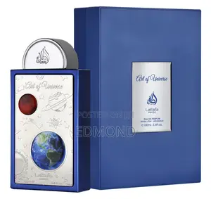 Lattafa Pride Art of Universe EDP 100ml