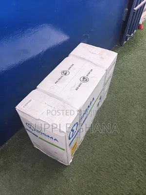 Sigma Live Smarter 1.5 Sigma Air Conditioners