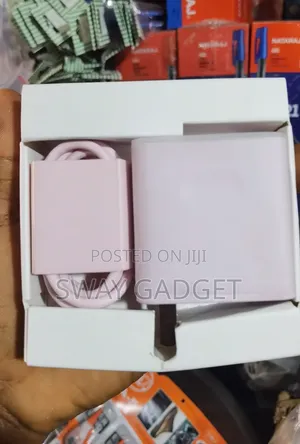 100w Huawei Chager