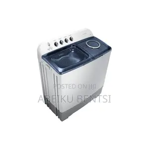 Samsung Semi Auto 14kg Washer
