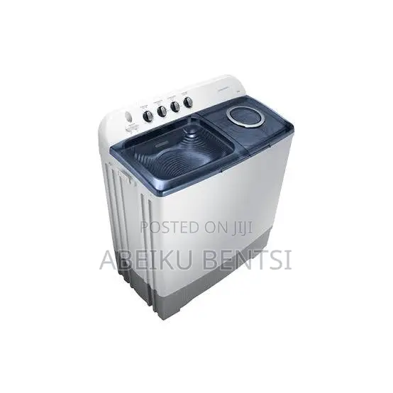 Samsung Semi Auto 14kg Washer