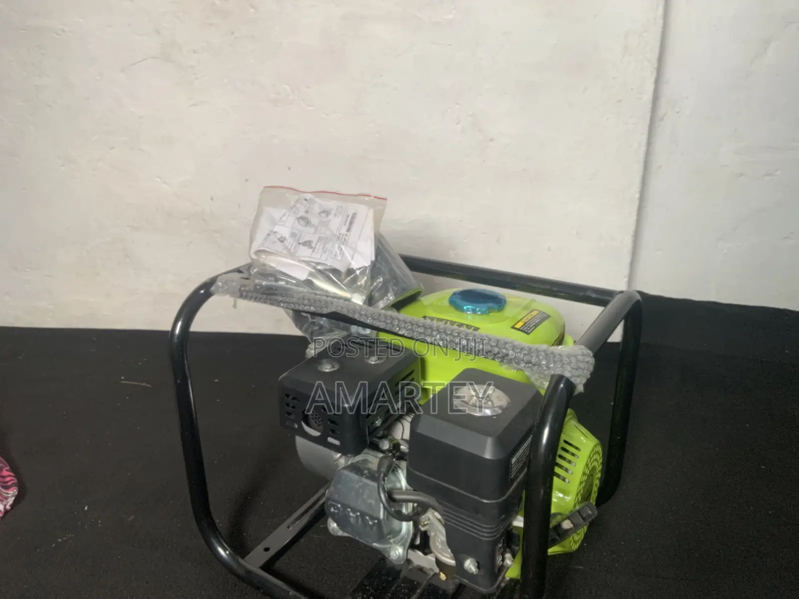 2 Inch Water Pump
