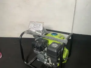 2 Inch Water Pump