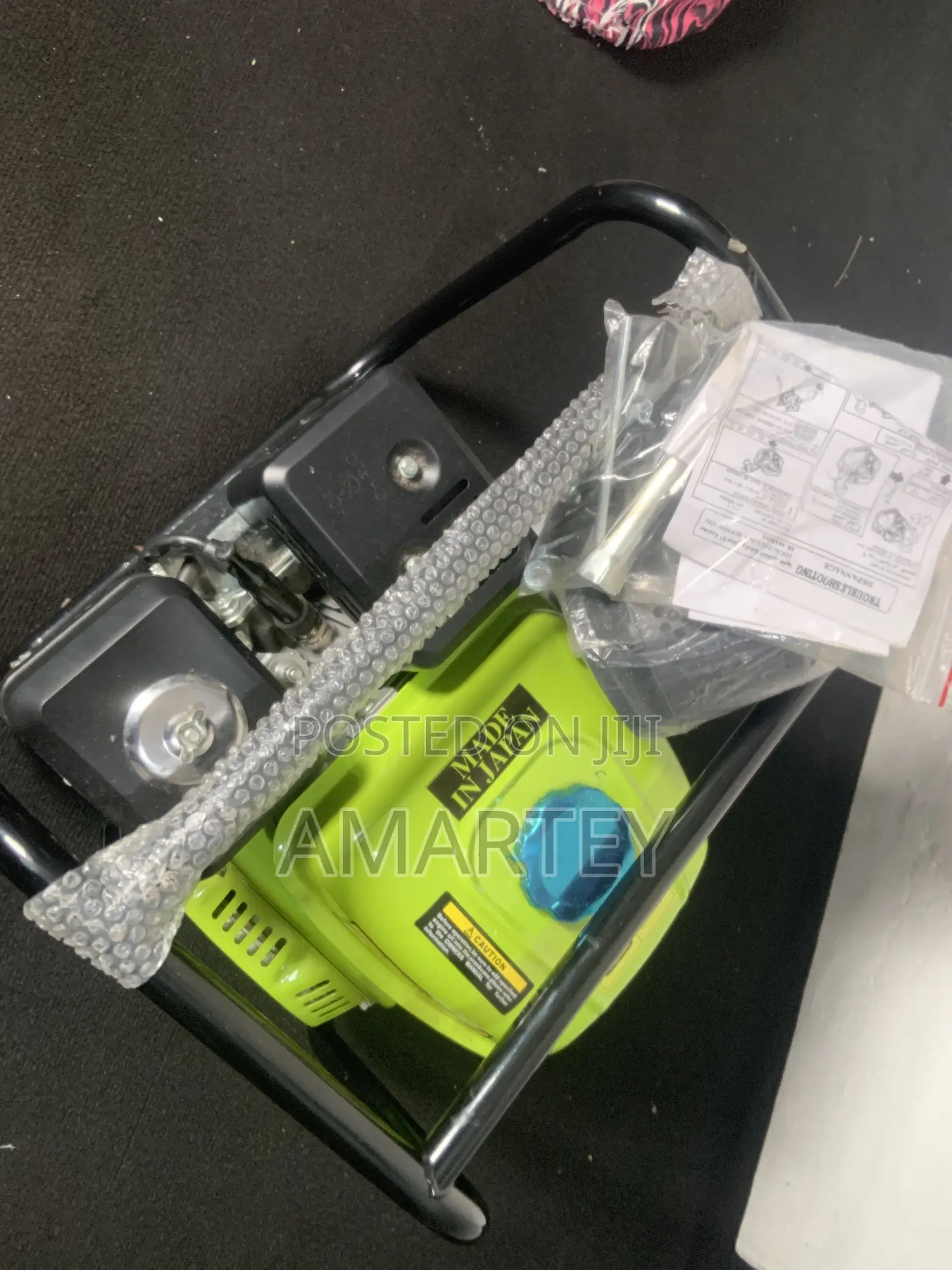 2 Inch Water Pump