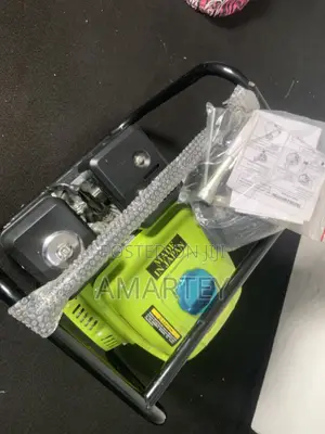 2 Inch Water Pump