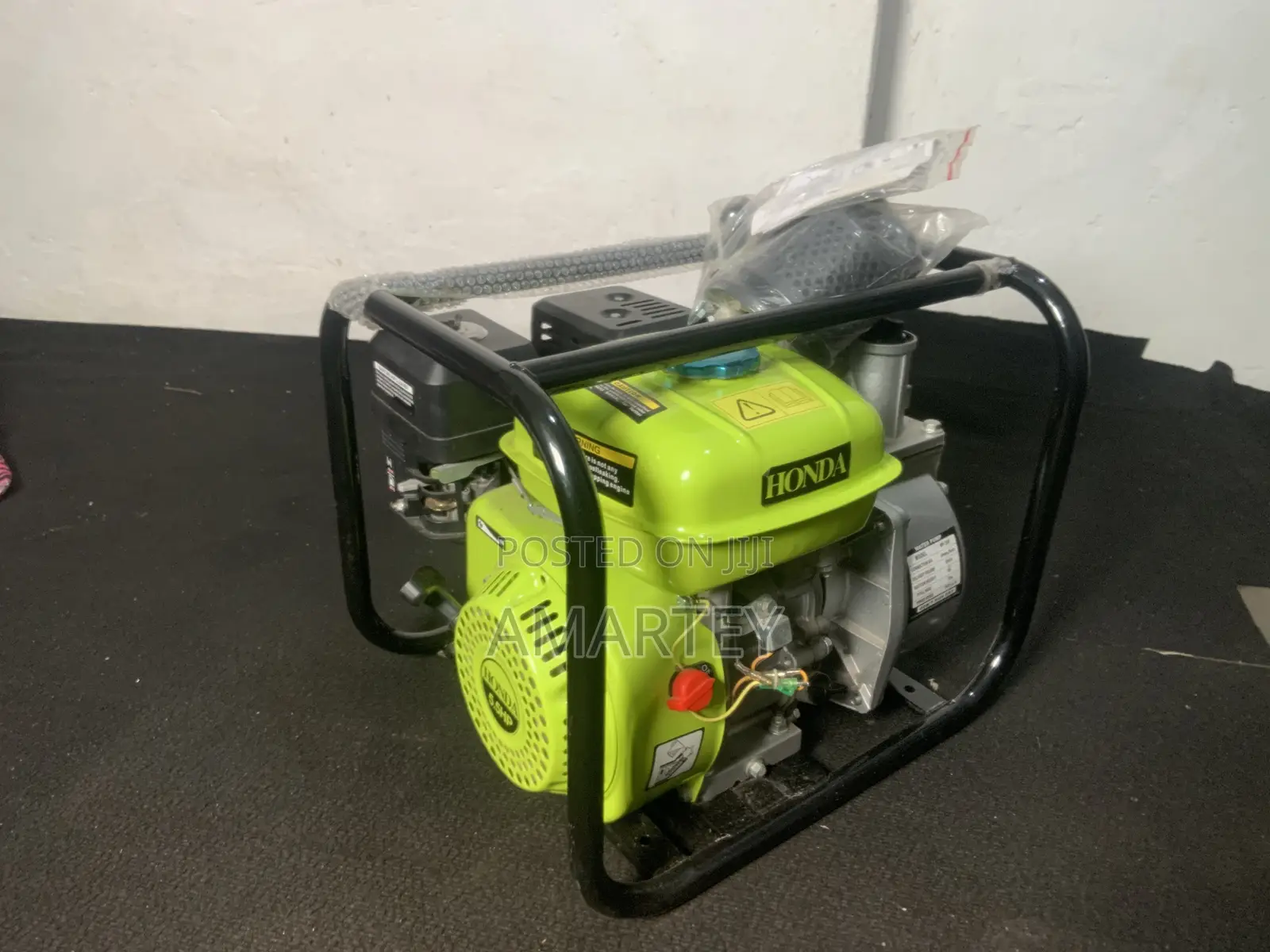 2 Inch Water Pump