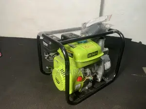 2 Inch Water Pump