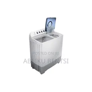 Samsung Semi Auto 14kg Washer