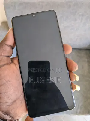 Samsung Galaxy A42 5G 128 GB Black