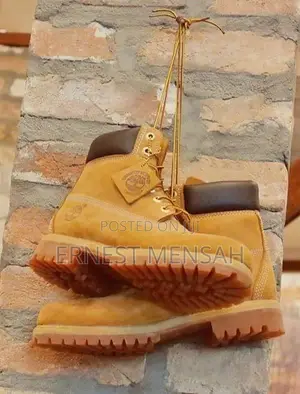 Timberland 6-Inch Premium Waterproof Boot