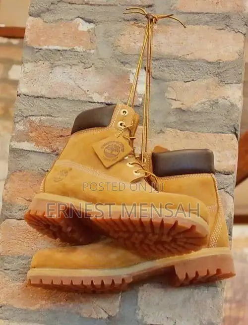 Timberland 6-Inch Premium Waterproof Boot