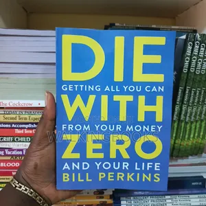 Die With Zero