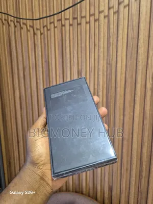 New Samsung Galaxy S24 128 GB Graphite