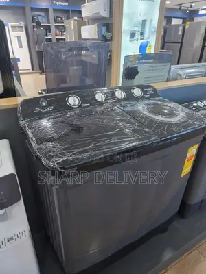Nasco Washing Machine