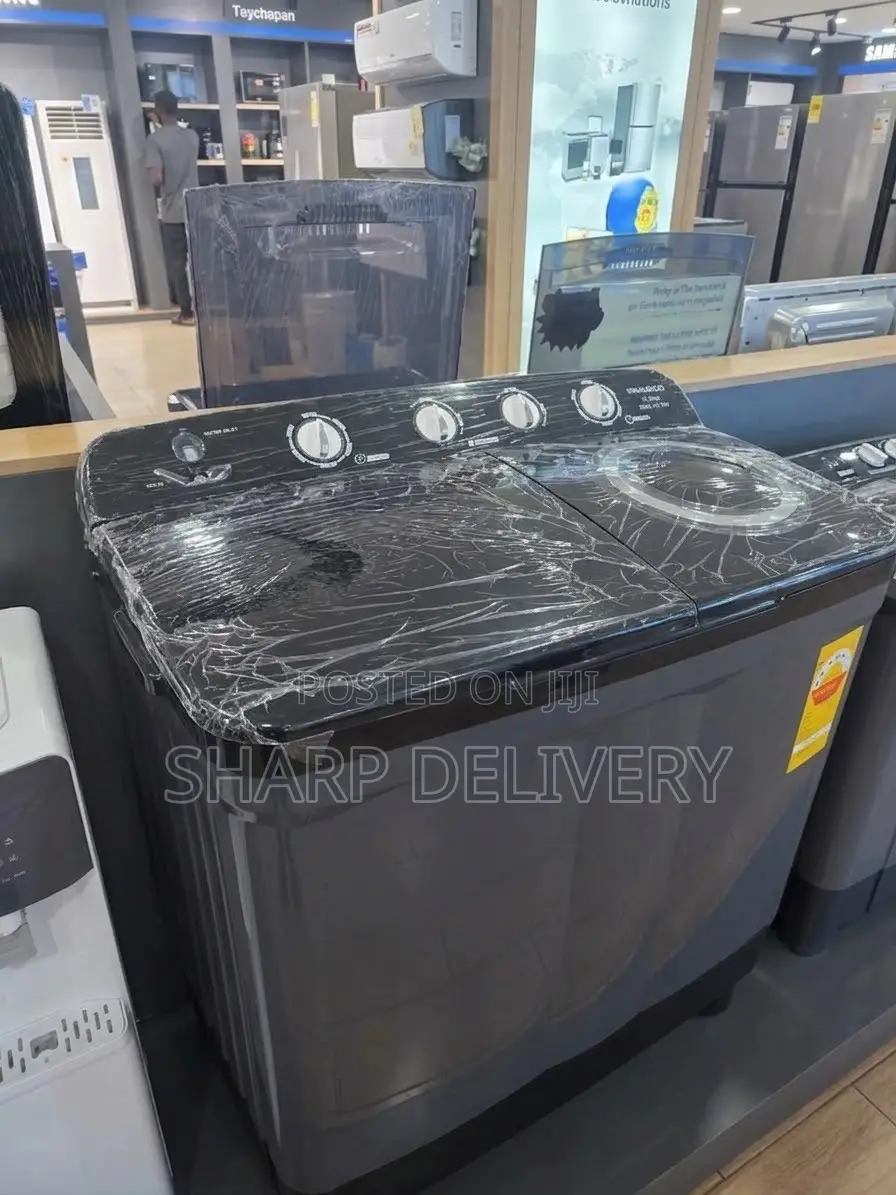 Nasco Washing Machine