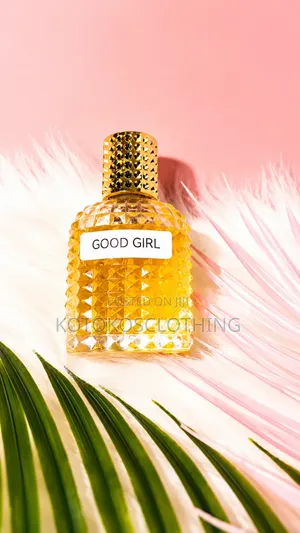 Good Girl by Carolina Herrera in 2016