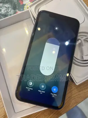 Apple iPhone 11 128 GB Purple
