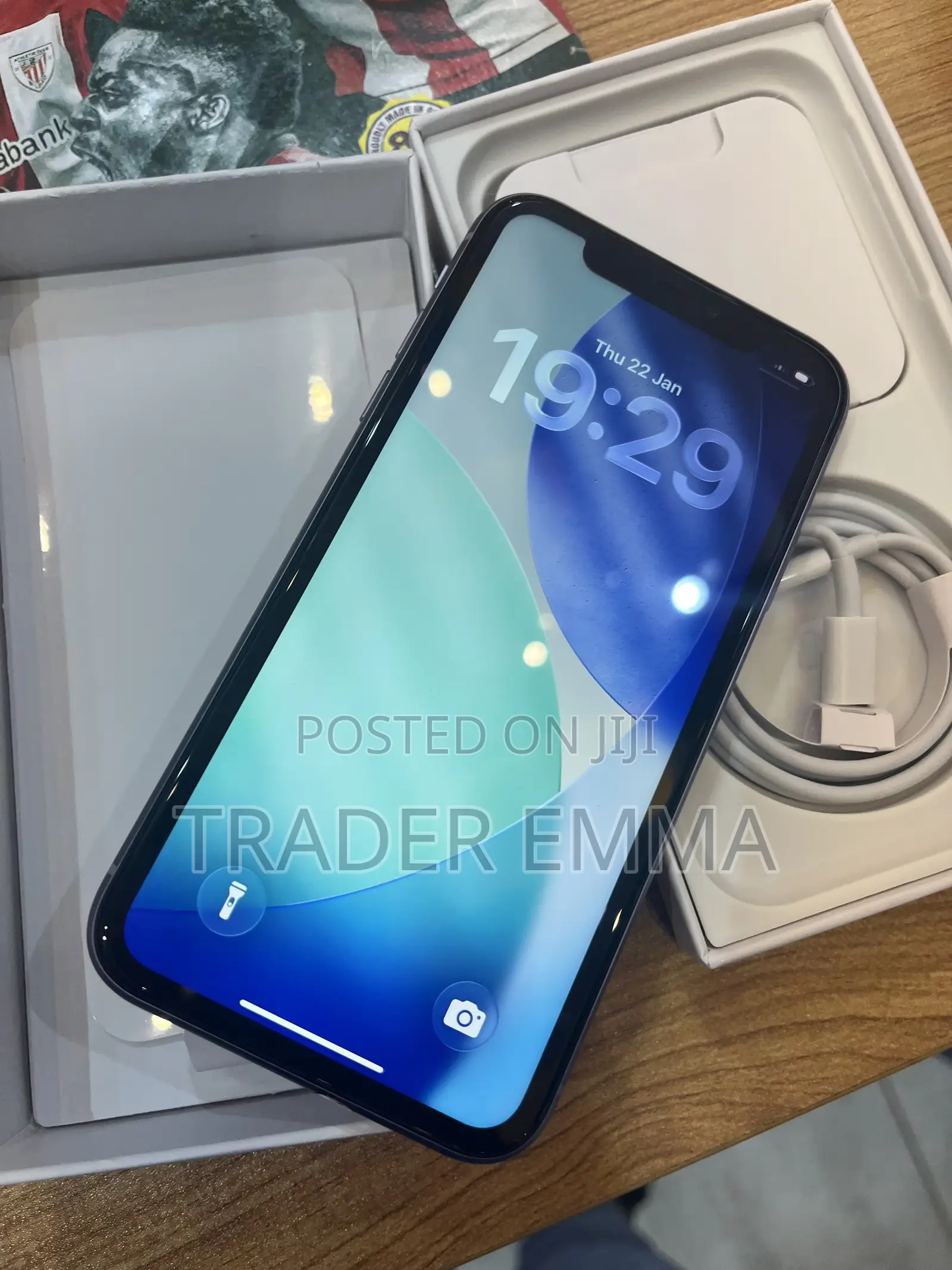 Apple iPhone 11 128 GB Purple