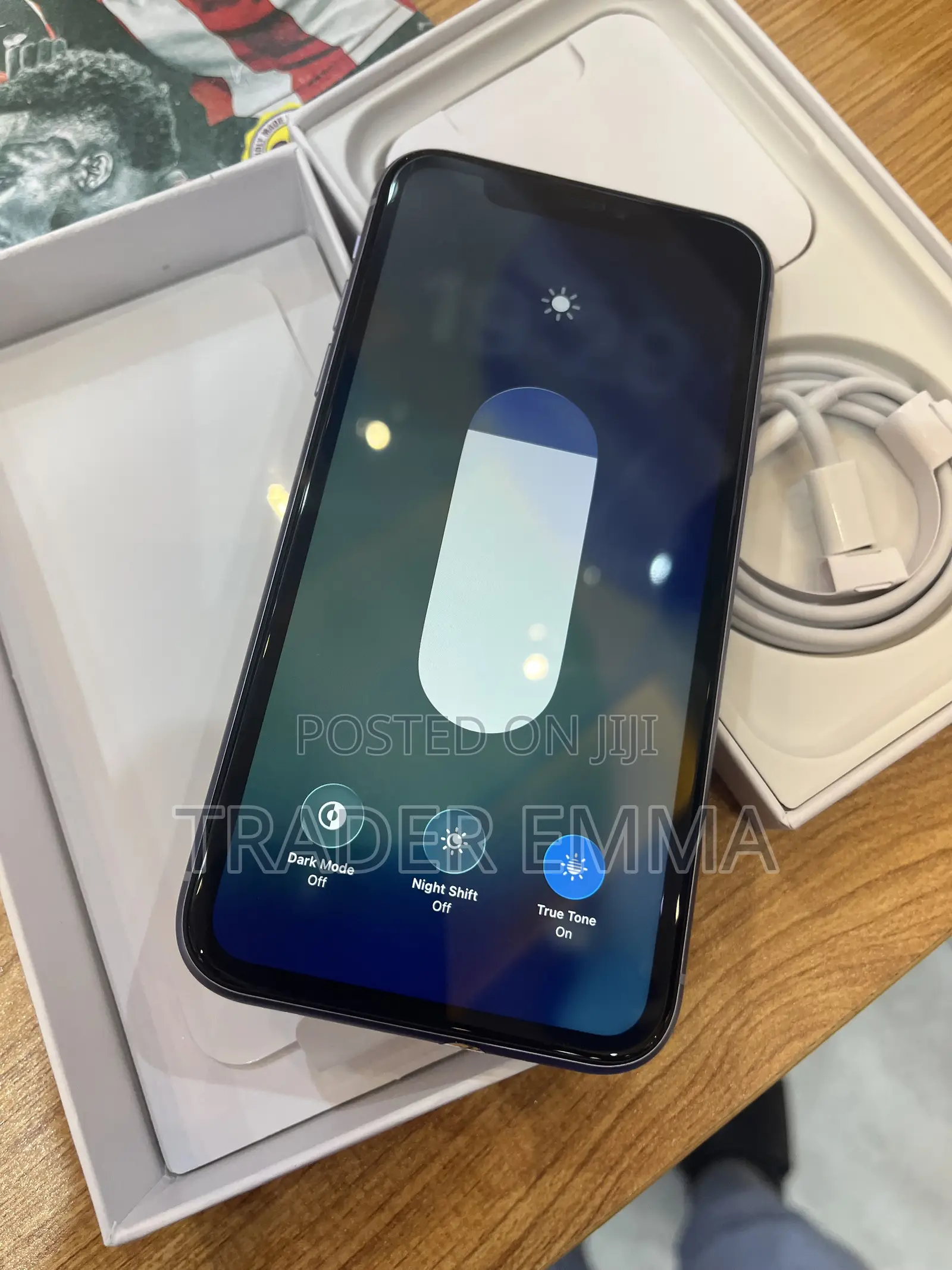 Apple iPhone 11 128 GB Purple