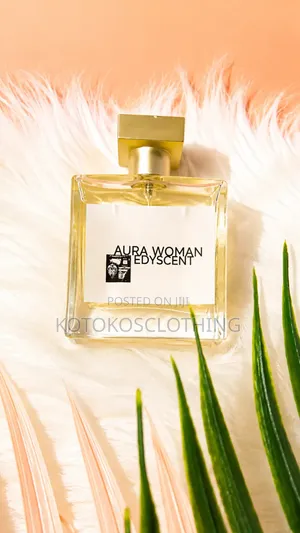 Aura Woman