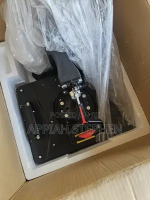 Heat Press