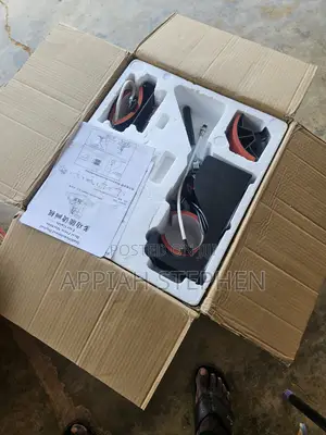 Heat Press