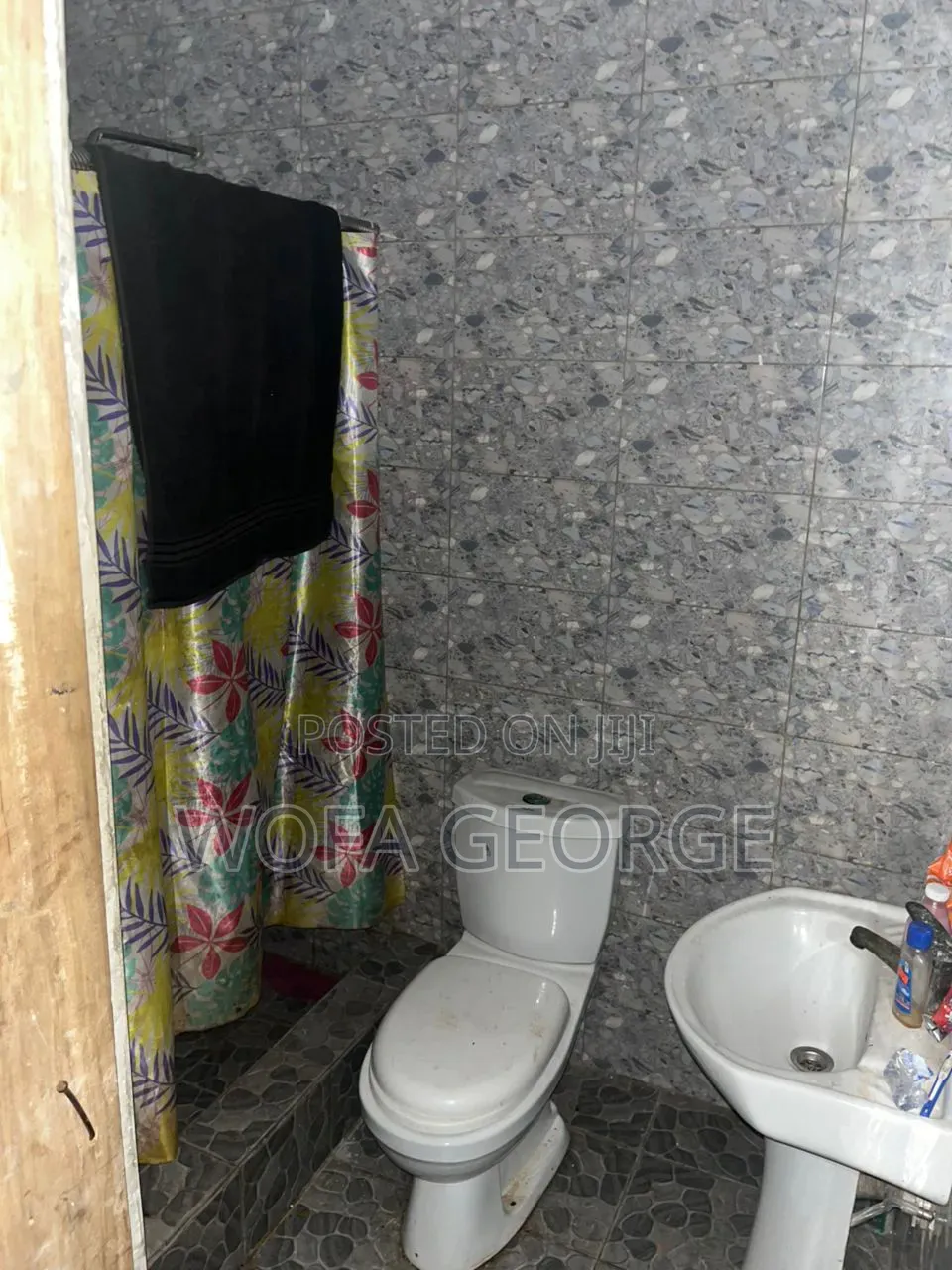 1bdrm Apartment in Goil Link, Boi for rent
