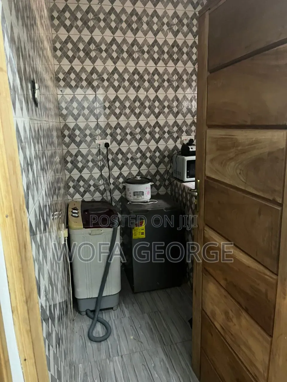 1bdrm Apartment in Goil Link, Boi for rent