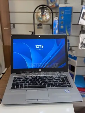 Laptop HP EliteBook 840 G4 8GB Intel Core i5 HDD+SSD 500GB