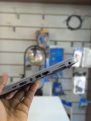 Laptop HP EliteBook 840 G4 8GB Intel Core i5 HDD+SSD 500GB