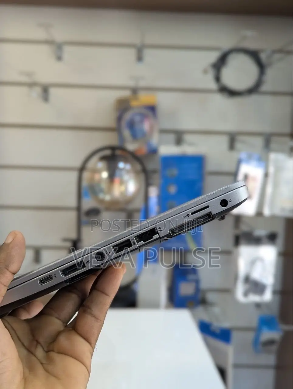 Laptop HP EliteBook 840 G4 8GB Intel Core i5 HDD+SSD 500GB