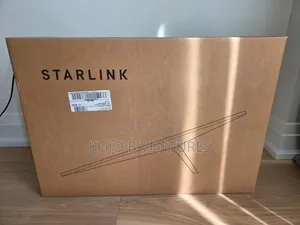 Starlink Standard