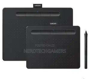 Wacom Intuos