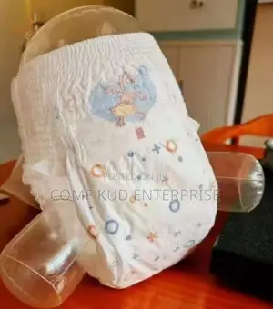 Baby Pull Up Pants Diapers