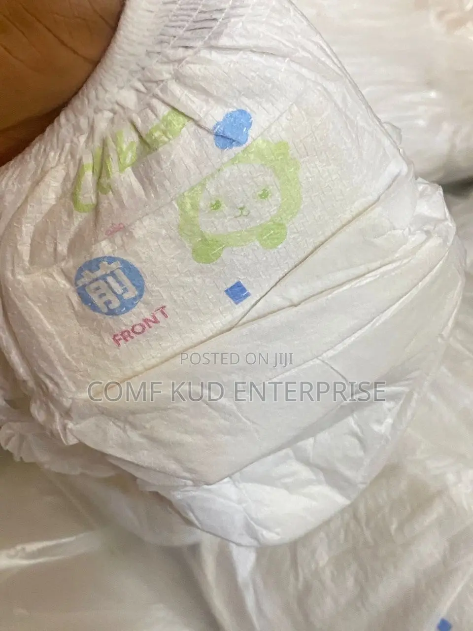 Baby Pull Up Pants Diapers