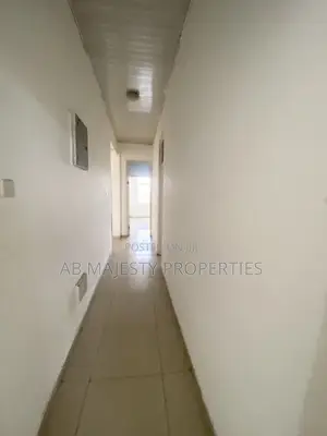 4bdrm Apartment in Ab Majesty, School Junction for rent