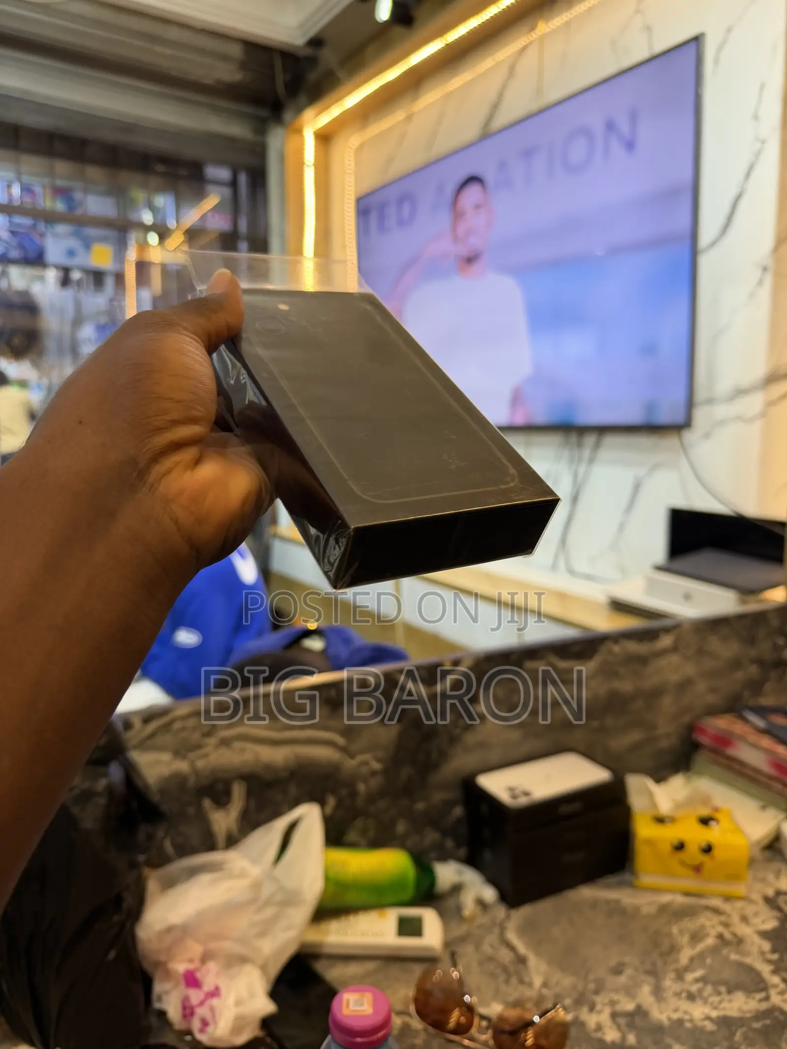 Apple iPhone 11 Pro 256 GB Black