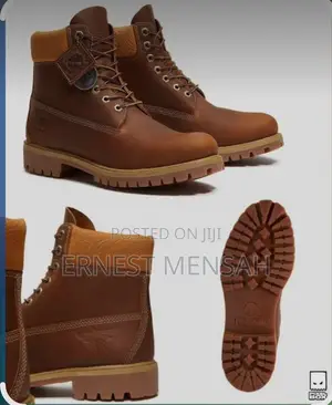Timberland X BAPE Chukka Boot