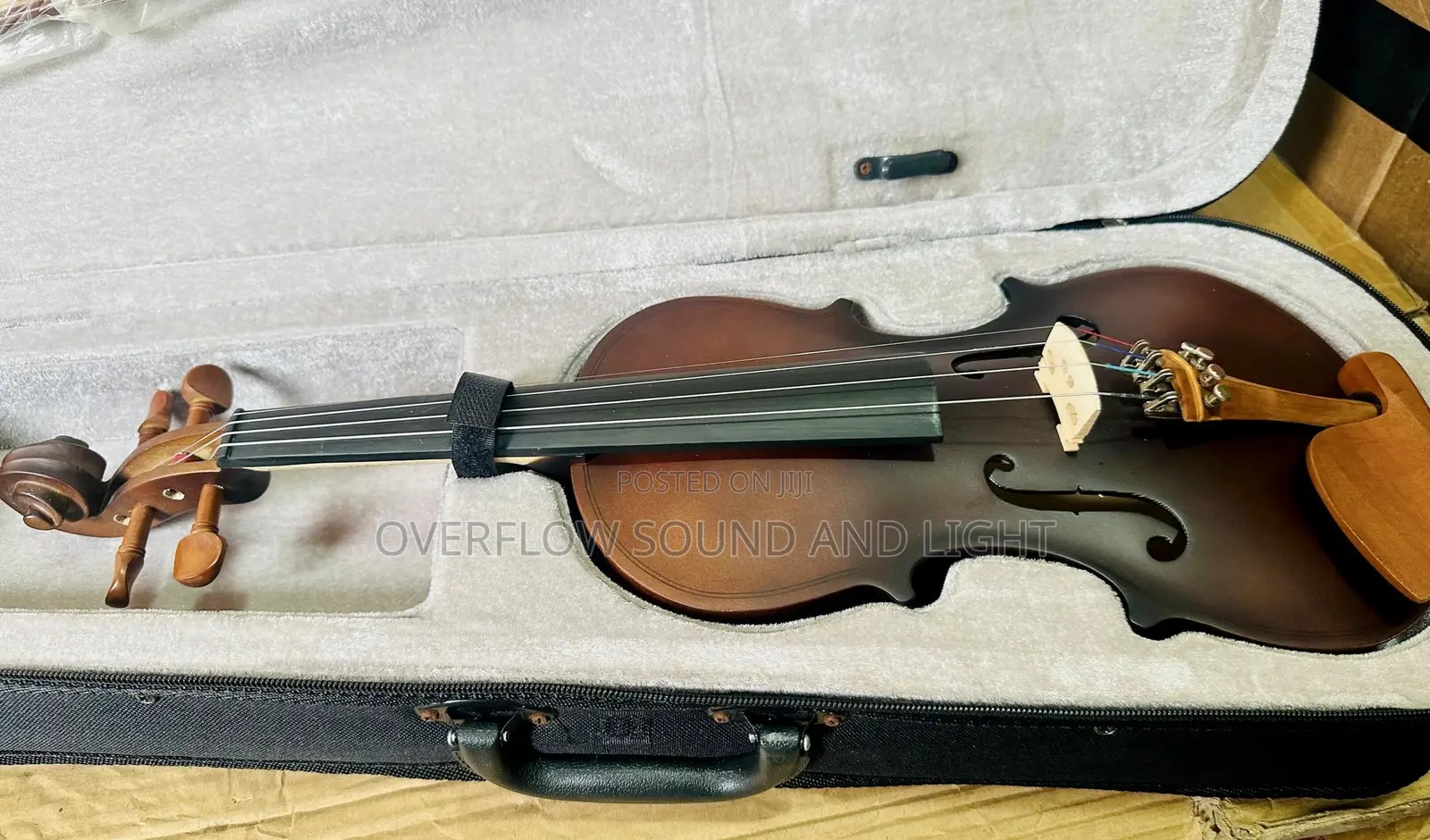 Givson 3/4 Violin